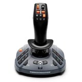 Thrustmaster SimTask FarmStick X, Joystick grau/schwarz