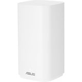 ASUS ZenWiFi BD4 BE3600 - 2er Pack, Mesh Router weiß