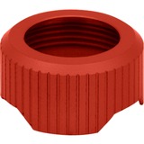 EKWB EK-Quantum Torque Compression Ring 6-Pack HDC 14 - Red, Verbindung rot