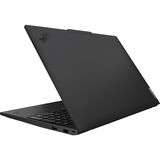 Lenovo ThinkPad T16 G3 (21MN005XGE), Notebook schwarz, Windows 11 Pro 64-Bit, 40.6 cm (16 Zoll) & 60 Hz Display, 1 TB SSD