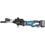 Makita Akku-Erdbohrer DG002GZ XGT, 40Volt blau/schwarz, ohne Akku und Ladegerät