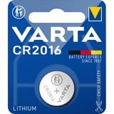 VARTA Professional CR2016, Batterie 1 Stück