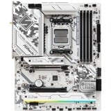 ASRock B650 STEEL LEGEND WIFI, Mainboard 