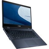 ASUS ExpertBook B3 Flip (B3402FBA-EC0863X), Notebook dunkelblau, Windows 11 Pro 64-Bit, 35.6 cm (14 Zoll), 256 GB SSD