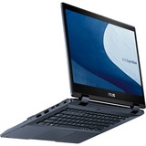 ASUS ExpertBook B3 Flip (B3402FBA-EC0863X), Notebook dunkelblau, Windows 11 Pro 64-Bit, 35.6 cm (14 Zoll), 256 GB SSD