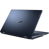 ASUS ExpertBook B3 Flip (B3402FBA-EC0863X), Notebook dunkelblau, Windows 11 Pro 64-Bit, 35.6 cm (14 Zoll), 256 GB SSD