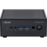 ASUS PN42-BBN100MV, Barebone schwarz, ohne Betriebssystem