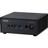 ASUS PN42-BBN100MV, Barebone schwarz, ohne Betriebssystem