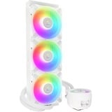 Arctic Liquid Freezer III 360 A-RGB 360mm, Wasserkühlung weiß