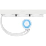 Arctic Liquid Freezer III 360 A-RGB 360mm, Wasserkühlung weiß