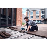 Bosch Akku-Bohrschrauber GSR 18V-65 Professional, 18Volt blau, 2x Li-Ion Akku ProCORE18V 4,0Ah, in L-BOXX