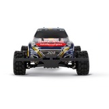 Carrera Profi RC 2,4GHz Red Bull Peugeot WRX 208 Rallycross, Hansen -PX- 