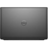 Dell Latitude 3450-CKXCK, Notebook grau, Windows 11 64-Bit, 35.6 cm (14 Zoll) & 60 Hz Display, 512 GB SSD