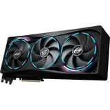 GIGABYTE GeForce RTX 5090 AORUS MASTER 32G, Grafikkarte DLSS 4, 3x DisplayPort, 1x HDMI 2.1