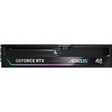 GIGABYTE GeForce RTX 5090 AORUS MASTER 32G, Grafikkarte DLSS 4, 3x DisplayPort, 1x HDMI 2.1