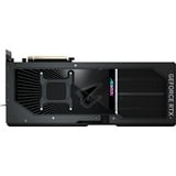 GIGABYTE GeForce RTX 5090 AORUS MASTER 32G, Grafikkarte DLSS 4, 3x DisplayPort, 1x HDMI 2.1