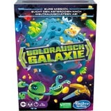 Hasbro Goldrausch Galaxie, Brettspiel 