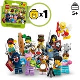 LEGO 71048 Minifiguren Serie 27, Konstruktionsspielzeug sortierter Artikel, eine Figur