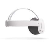 Meta Quest 3 512 GB, VR-Brille weiß, All-in-One-Gamingsystem