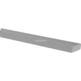 Philips The One TAB8507/10 , Soundbar silber, Bluetooth 5.3, HDMI-ARC, WLAN, Dolby Atmos