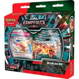  Pokémon-TCG: Liga-Kampfdeck – Glurak-ex, Sammelkarten 