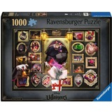 Ravensburger Puzzle Villainous: Ratigan 1000 Teile