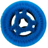 Ryobi Ersatzbürste RACLTS18, Ø 18cm Soft blau, für Akku-Reinigungsbürsten R18CPS, R18TPS, RWTS18