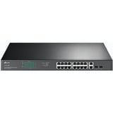 TP-Link TL-SG1218MP, Switch 