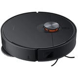 Xiaomi Robot Vacuum X20 Max, Saugroboter schwarz, mit All-in-One-Basisstation