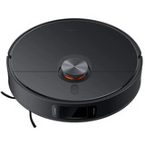 Xiaomi Robot Vacuum X20 Max, Saugroboter schwarz, mit All-in-One-Basisstation