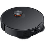 Xiaomi Robot Vacuum X20 Max, Saugroboter schwarz, mit All-in-One-Basisstation