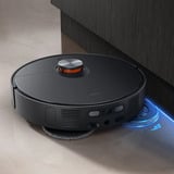 Xiaomi Robot Vacuum X20 Max, Saugroboter schwarz, mit All-in-One-Basisstation