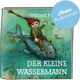 tonies Der kleine Wassermann (Neuauflage 2022), Spielfigur Hörspiel