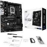 ASRock B860 Pro-A, Mainboard 