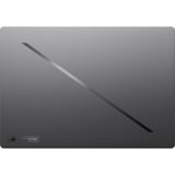 ASUS ROG Zephyrus G16 (GA605WI-QP055W), Gaming-Notebook grau, Windows 11 Home 64-Bit, 40.6 cm (16 Zoll) & 240 Hz Display, 1 TB SSD