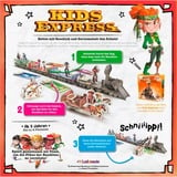 Asmodee Kids Express, Brettspiel 