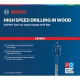 Bosch Expert Flachfräsbohrer SelfCut Speed, Ø 40mm Länge 400mm