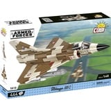 COBI Mirage IIIC Vexin, Konstruktionsspielzeug 