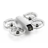 DJI Neo Fly More Combo, Drohne weiß, 12 Megapixel, Ein-Achsen-Gimbal