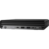 HP Pro Mini 400 G9 (A1HL5ES), Mini-PC schwarz, Windows 11 Pro 64-Bit