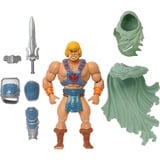 Mattel Masters of the Universe Origins Turtles of Grayskull Stealth Ninja He-Man, Spielfigur 