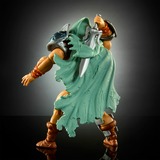 Mattel Masters of the Universe Origins Turtles of Grayskull Stealth Ninja He-Man, Spielfigur 