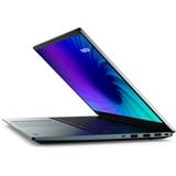 Medion S20 (MD62640), Notebook silber, Windows 11 Home 64-Bit, 43.9 cm (17.3 Zoll), 1 TB SSD