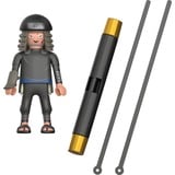 PLAYMOBIL 71227 Naruto Shippuden - Hiruzen, Konstruktionsspielzeug 