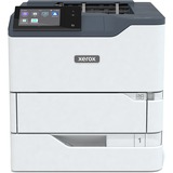 Xerox VersaLink B620DN, Farblaserdrucker grau/blaugrau, USB, LAN