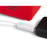 tonies USB-Ladestation für Toniebox weiß