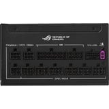 ASUS ROG-STRIX-1000P-GAMING, PC-Netzteil 1x 12-Pin High Power GPU, 4x PCIe, Kabelmanagement, 1000 Watt