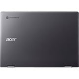 Acer Chromebook Spin 714 (CP714-1WN-39VA), Notebook grau,  Google ChromeOS, 35.6 cm (14 Zoll), 256 GB SSD