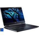 Acer Predator Helios 300 (PH315-55s-98TX), Gaming-Notebook met grote korting