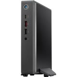 Acer Veriton VN2590G (DT.R0EEG.001), Mini-PC schwarz, Windows 11 Pro 64-Bit